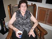 Christine Graduation Party 014